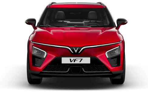 VinFast VinFast VF7